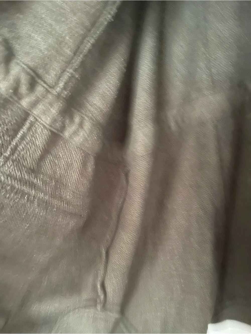torrid Sz2 (2X) Dark Olive Drawstring Waist Utility Jacket
